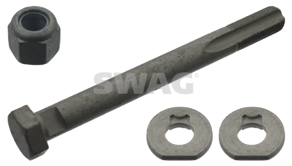 4044688633309 | Mounting Kit, control lever SWAG 10 56 0003